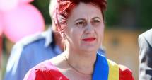 Stire din Politică-Administrație : "Baza sportivă este aproape de final, este realizată în proporție de 85%"