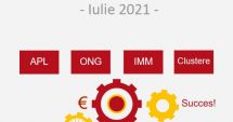 Stire din Economie : Doriți finanțare? Iată unde găsiți informația dorită