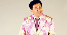 Stire din Diverse : Show Doru Octavian Dumitru,  la "Harlequin"