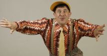 Stire din Cultură-Educație : Doru Octavian Dumitru vă aşteaptă la un super show