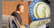 Stire din Eveniment : Dorinel Colgiu, director al SC Goldterm SA, a fost trimis în judecată de procurorii DNA