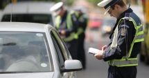 Stire din Eveniment : Constănțeni prinși băuți la volan sau fără permis