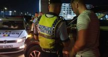 Stire din Eveniment : Ce inconștienți: șoferi fără permis sau beți la volan. S-au ales cu dosare penale