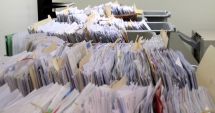 Stire din Social : Tot mai multe dosare de pensii internaţionale prelucrate