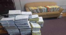 Stire din Actualitate : CSM anunță îmbunătățiri în sistemul de digitalizare a instanțelor