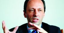 Stire din Eveniment : "La DNA există 300 de dosare în care sunt cercetați magistrați"