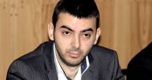 Stire din Sport : Dosarul Hidrotehnica / Sorin Bușu, omul cu semnătura din partea DJST Constanța