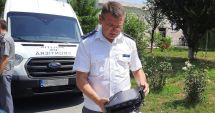 Stire din Eveniment : Garda de Coastă își va mări „zestrea” cu cinci șalupe noi