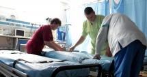 Stire din Sănătate : Spitalul Județean Constanța s-a înnoit. Iată ce dotări au fost realizate