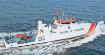 Stire din Eveniment : Două pescadoare din Turcia, prinse la braconat în apele României