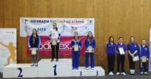 Stire din Sport : Două medalii pentru CS Farul, la Campionatul Național de floretă