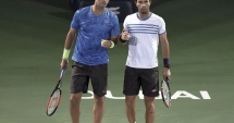 Stire din Sport : Două semifinale pentru Horia Tecău, la US Open