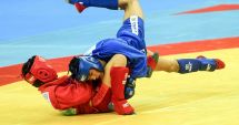 Stire din Sport : Două medalii pentru CS Farul, la Naționalele de sambo