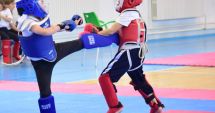 Stire din Sport : Două competiții de arte marțiale, la Complexul Sportiv "Tomis"