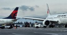 Stire din Actualitate : Două avioane de pasageri s-au ciocnit pe pista aeroportului din Seattle