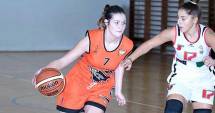 Stire din Sport : Două sportive de la CSS 1 Phoenix Constanța, la Balkanic Next Star Cup