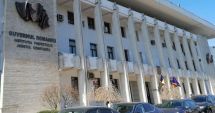 Stire din Politică-Administrație : Două cazuri de coronavirus, confirmate în Instituția Prefectului Constanța