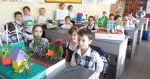 Stire din Cultură-Educație : Două clase, 50 de elevi și premii în valoare  de 12.000 de lei, la Școala nr. 29 din Constanța