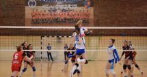 Stire din Sport : Două echipe feminine din Constanța, în Divizia A2 la volei