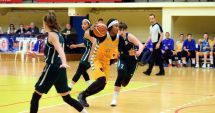 Stire din Sport : Două meciuri în două zile pentru CS Phoenix