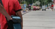 Stire din Eveniment : Două minore urmărite național, prinse după ce au jefuit o constănțeancă