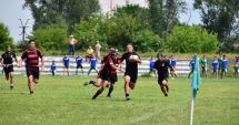Stire din Sport : Două partide pentru CS Cleopatra, în două zile, pe axa Focșani - Bristol