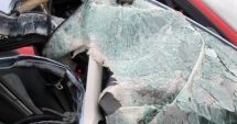 Stire din Eveniment : Un preot și soția sa, morți într-un groaznic accident rutier. Cei doi se întorceau de la Ierusalim