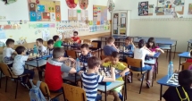 Stire din Sport : Două școli din Constanța au mutat inspirat