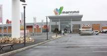 Stire din Social : Două super concerte,  la Maritimo Shopping Center