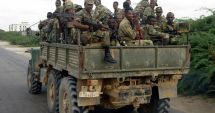 Stire din Actualitate : Două țări aflate în război de zeci de ani au anunțat sfârșitul conflictului