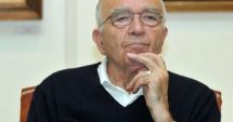 Stire din Cultură-Educație : Două volume ale lui Vartan Arachelian, lansate, mâine, la Constanța