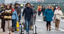 Stire din Actualitate : "Am auzit doar limba română când mă plimbam pe lângă șantierele din Londra!"