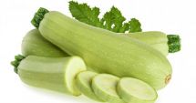 Stire din Social : ALERTĂ ALIMENTARĂ! Aproape 20 de tone de dovlecei din import, CONTAMINATE