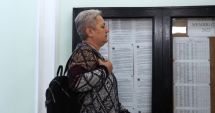 Stire din Eveniment : Judecătoarea care lua mită de la interlopi, a scăpat de condamnare. Faptele s-au prescris și s-a pensionat