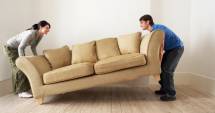 Stire din Social : Românii nu vor să cumpere mobilă second-hand, însă ar prefera să limiteze consumul