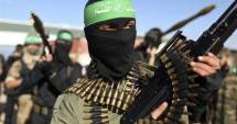 Stire din Actualitate : UE menține Hamas pe lista teroristă!