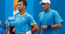 Stire din Sport : TENIS / Tecău și Rojer, în finala de dublu la Dubai
