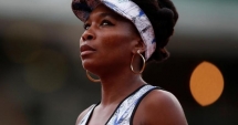Stire din Sport : Tenis / Venus Williams, în turul 2 la Wimbledon