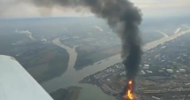 Stire din Actualitate : TRAGEDIE AVIATICĂ ÎN GERMANIA. Niciun supraviețuitor!