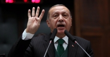 Stire din Actualitate : Un nou scandal zguduie Turcia! Acuzații grave la adresa lui Erdogan