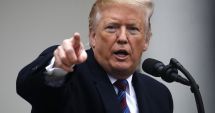 Stire din Actualitate : Donald Trump își apără zidul de la frontiera cu Mexicul: Cât sânge american să curgă pentru ca Congresul să-și facă treaba?