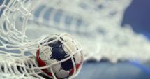 Stire din Sport : Victorie la scor pentru CS Medgidia. HCDS ll pierde derby-ul cu Alexandria