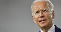 Stire din Actualitate : Președintele american Joe Biden: SUA trimit o brigadă rotativă suplimentară de 5000 de militari în România