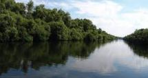 Stire din Eveniment : Un bărbat a încercat să intre ilegal în România, înotând în râul Prut. Voia să se întâlnească cu nişte prieteni