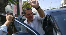 Stire din Actualitate : Grecia: Alexis Tsipras anunță că se retrage de la conducerea partidului de stânga Syriza