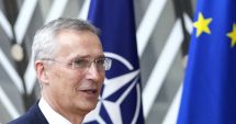 Stire din Actualitate : Ultimă oră - NATO prelungește mandatul secretarului general Jens Stoltenberg cu încă un an