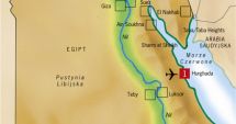 MAE recomandă cetățenilor români să evite deplasările în zona Peninsula Sinai – Egipt