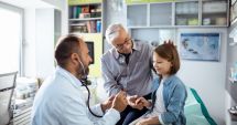 Stire din Social : Lege promulgată/ Cabinetele de medicină de familie vor putea primi, la cerere, statut de utilitate publică