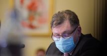 Stire din Social : Alexandru Rafila, despre cazurile de Covid din perioada următoare. Ce trebuie să ştie populaţia