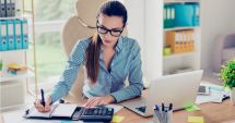 Stire din Economie : 2.500 de experți contabili au fost omiși din baza de date a CECAR